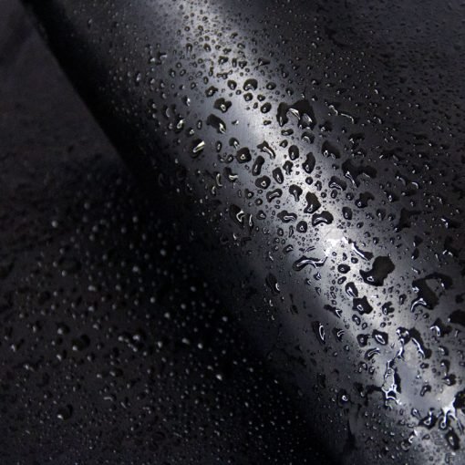 Revestimiento de presa de HDPE para tanque de agua de estanque de peces Geomembrana para cultivo de estanques de peces - Imagen 2