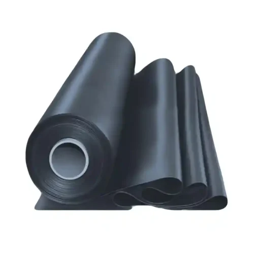 Revestimiento de presa de HDPE para tanque de agua de estanque de peces Geomembrana para cultivo de estanques de peces - Imagen 11