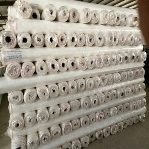 Malla de plástico HDPE resistente a los rayos UV para invernaderos - Imagen 3